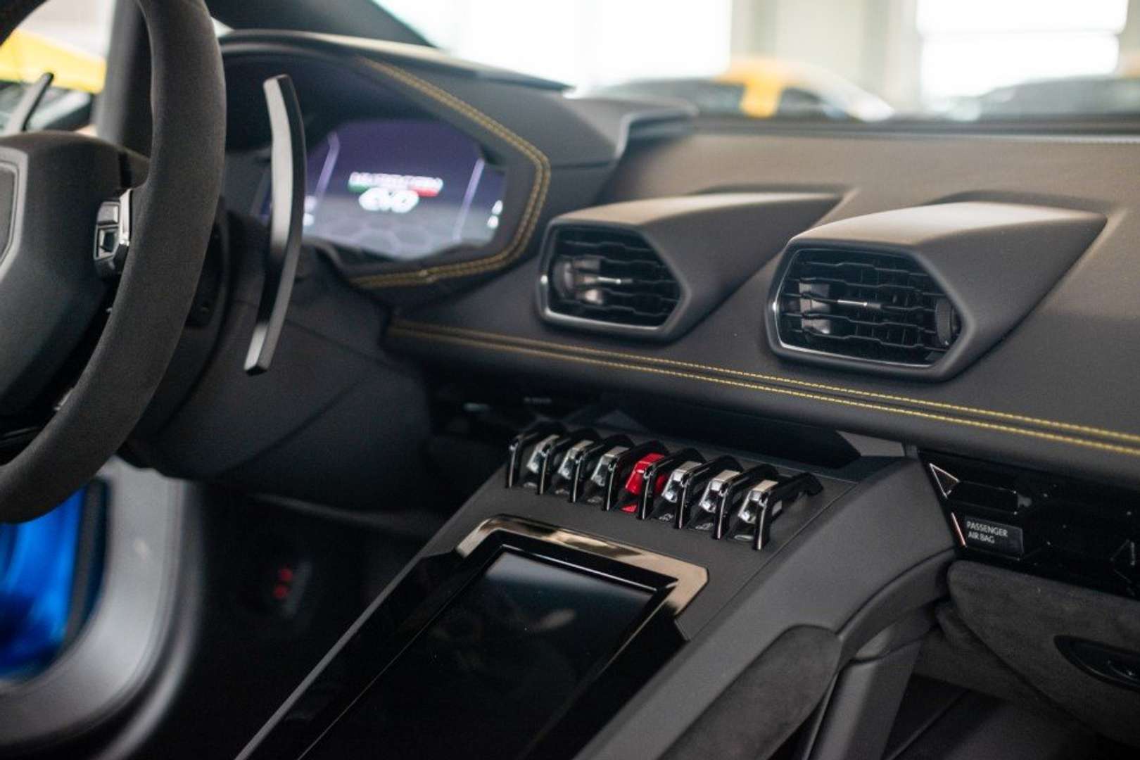 Lamborghini Huracán EVO - 2020 - Joinsteer - #17