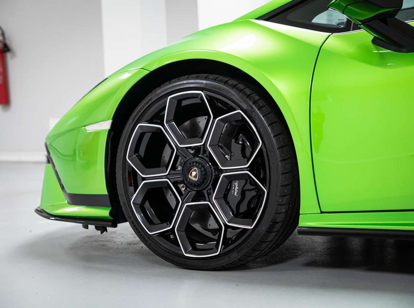 Lamborghini Huracán Tecnica - 2024 - Joinsteer - #5