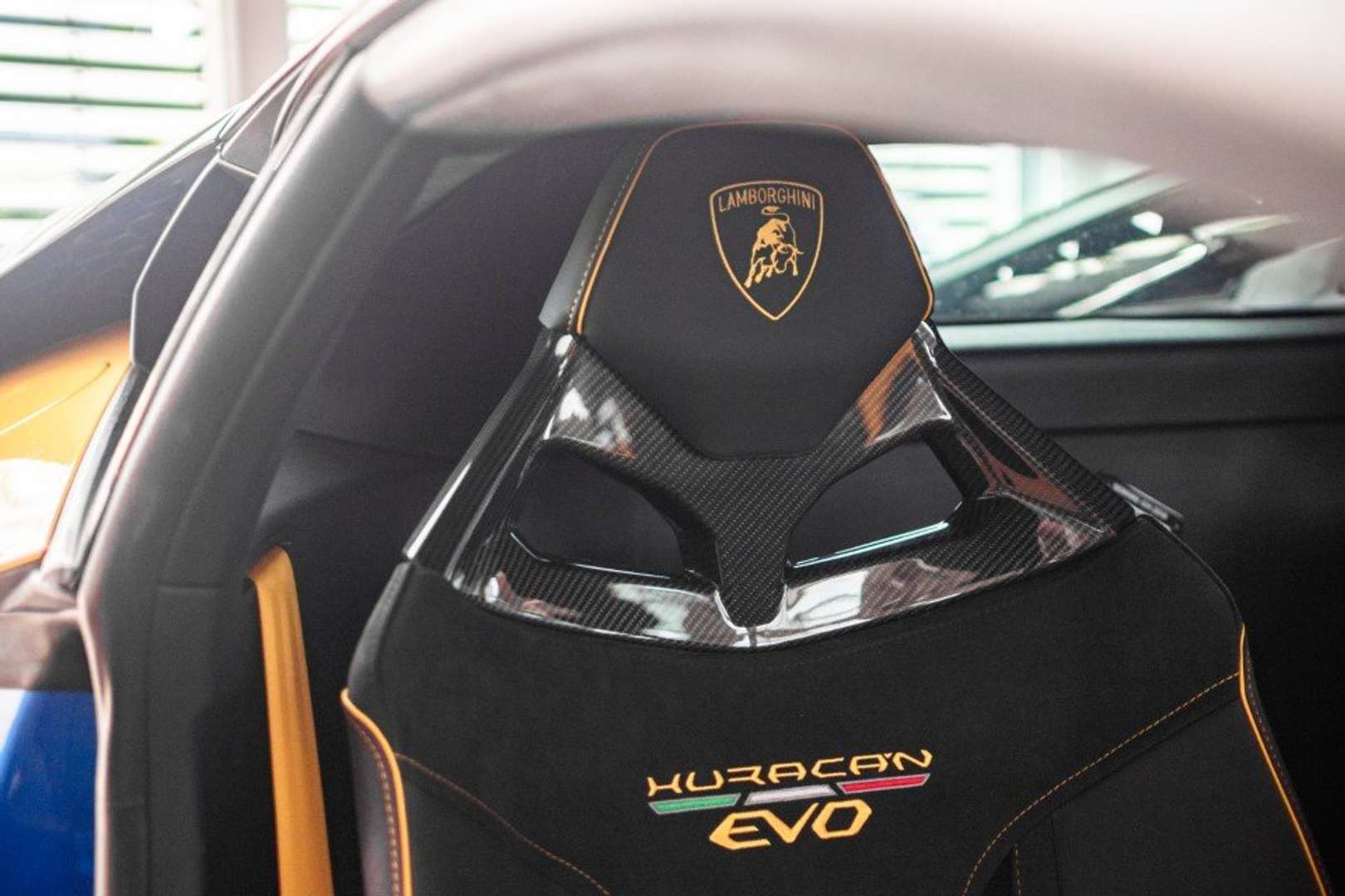 Lamborghini Huracán EVO - 2020 - Joinsteer - #18