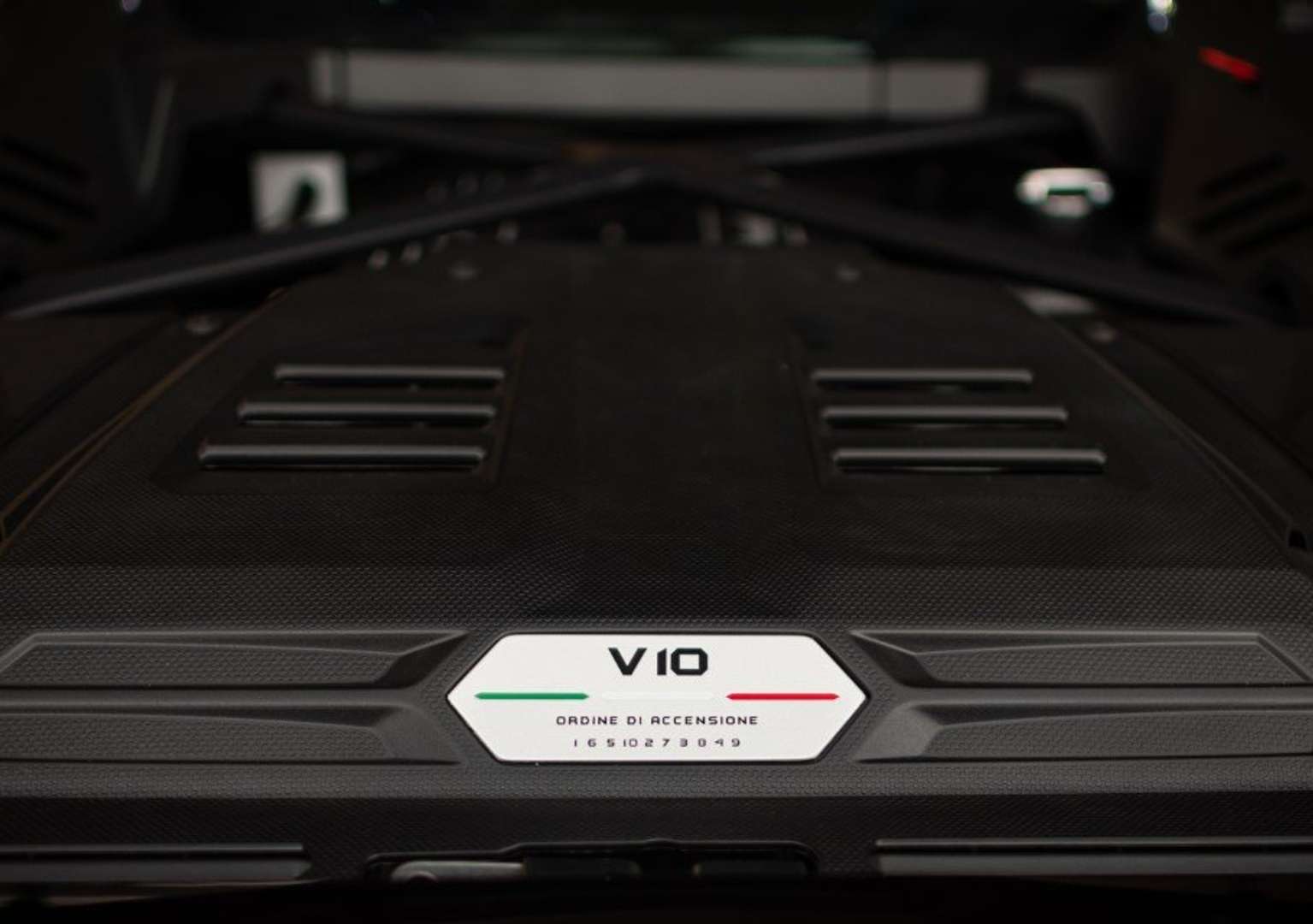 Lamborghini Huracán EVO - 2020 - Joinsteer - #21