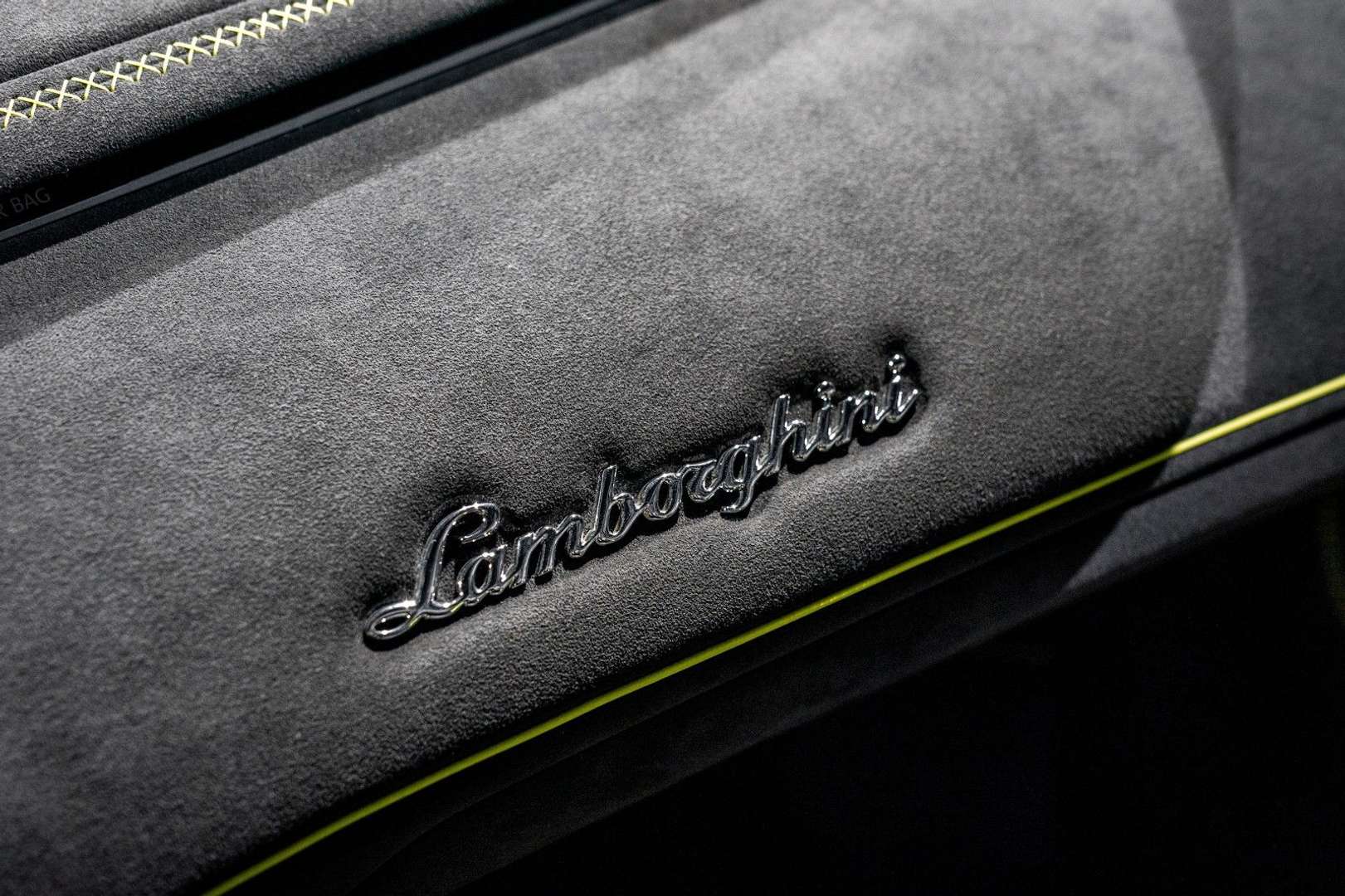 Lamborghini Centenario SV Roadster - 2018 - Joinsteer - #10