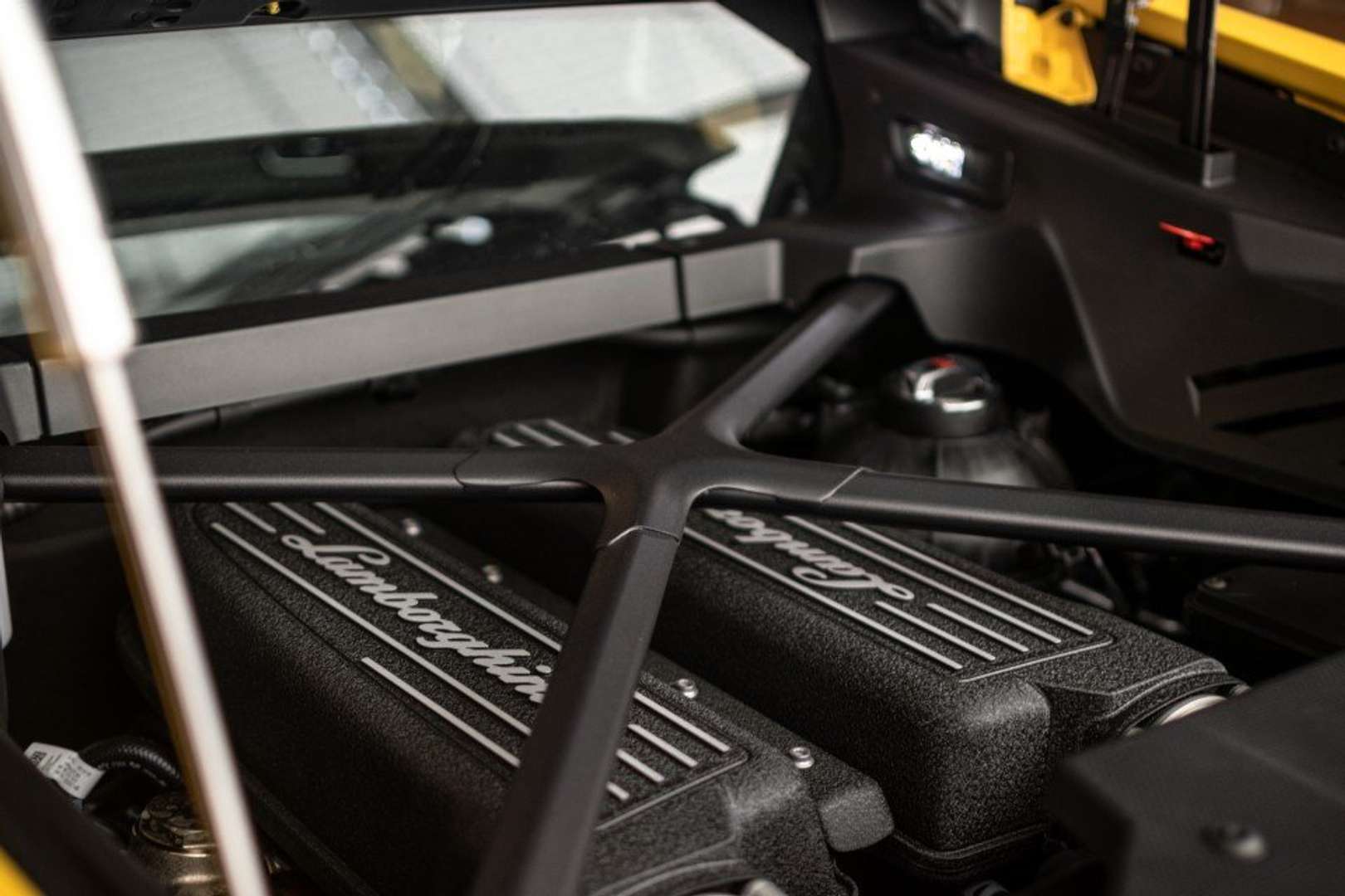 Lamborghini Huracán EVO - 2020 - Joinsteer - #22