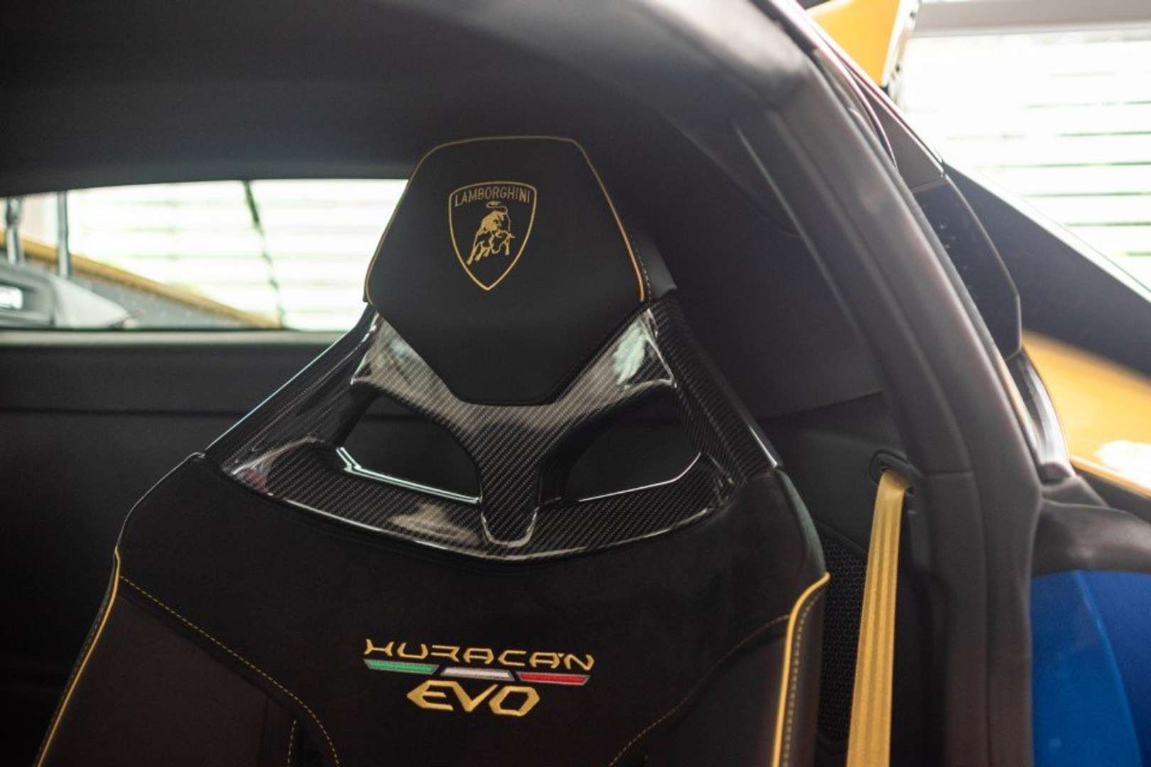 Lamborghini Huracán EVO - 2020 - Joinsteer - #24