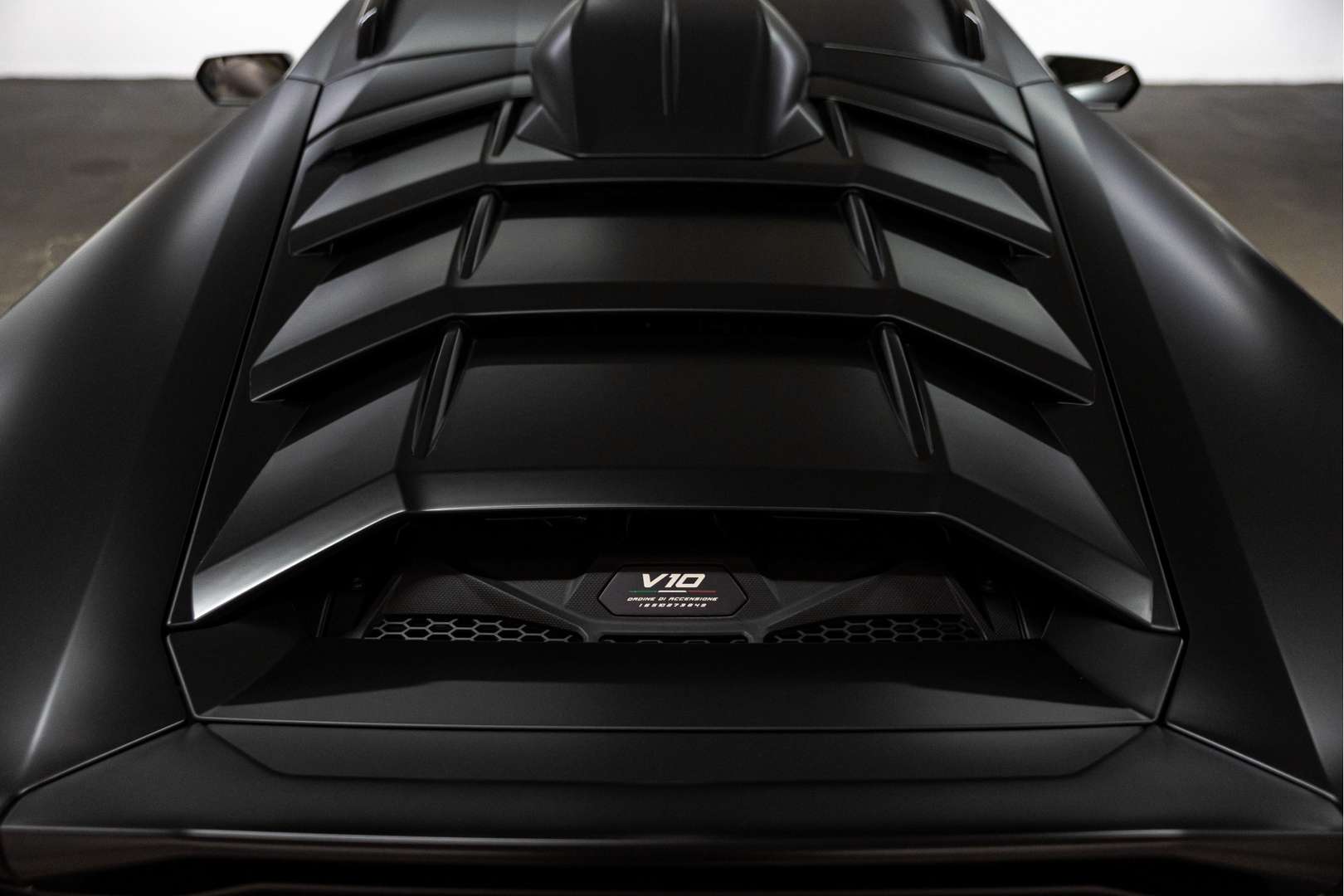 Lamborghini Huracán Sterrato - 2023 - Joinsteer - #8