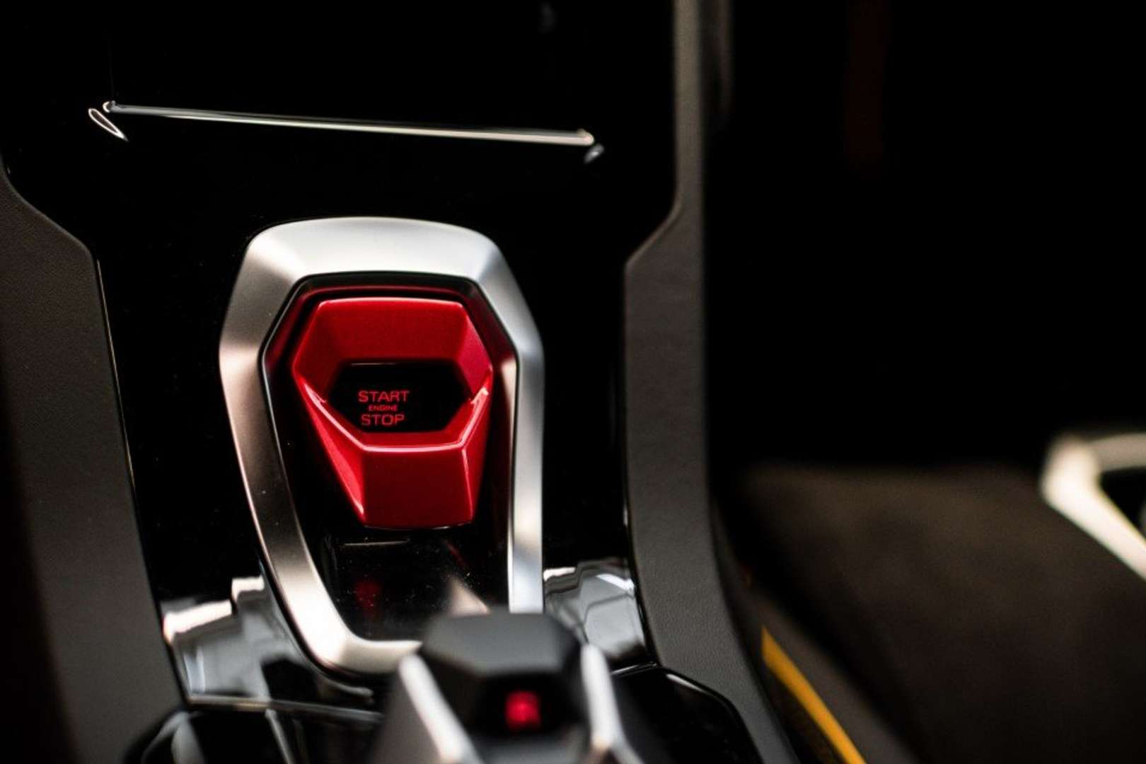 Lamborghini Huracán EVO - 2020 - Joinsteer - #26