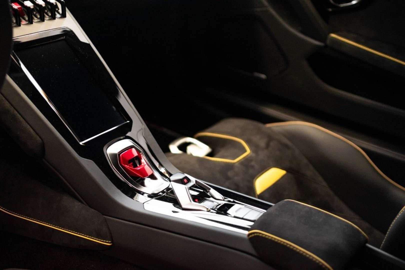 Lamborghini Huracán EVO - 2020 - Joinsteer - #28