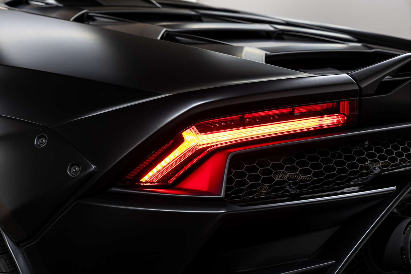 Lamborghini Huracán Sterrato - 2023 - Joinsteer - #13