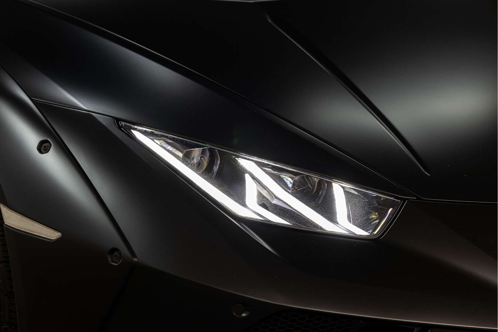 Lamborghini Huracán Sterrato - 2023 - Joinsteer - #14