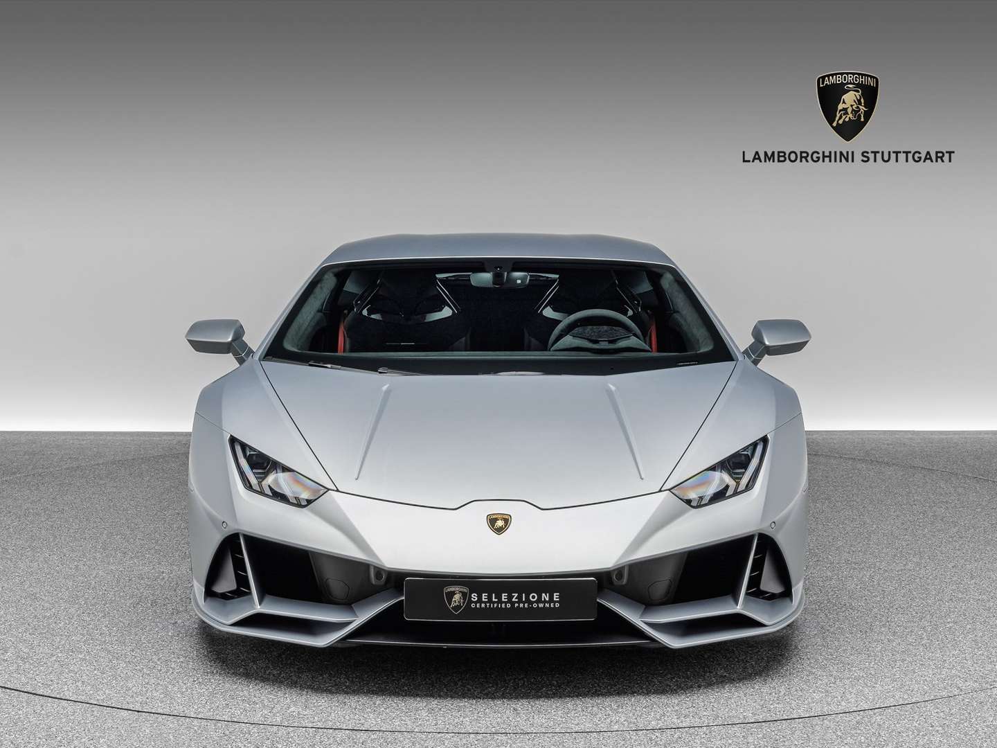 Lamborghini Huracán EVO - 2020 - Joinsteer - #2