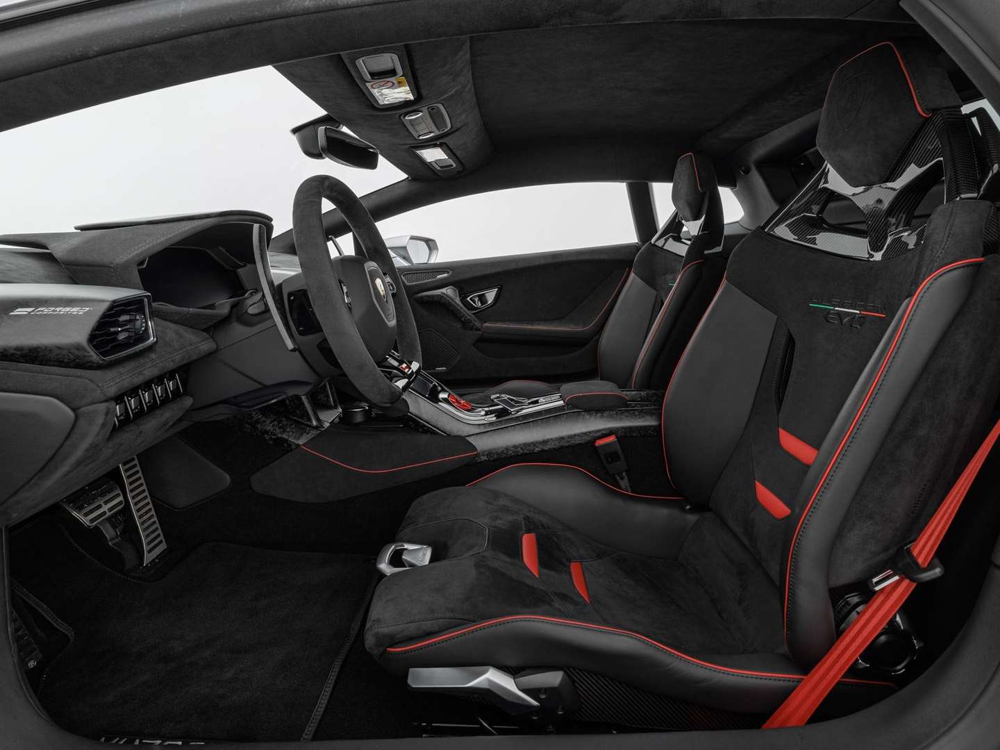 Lamborghini Huracán EVO - 2020 - Joinsteer - #5