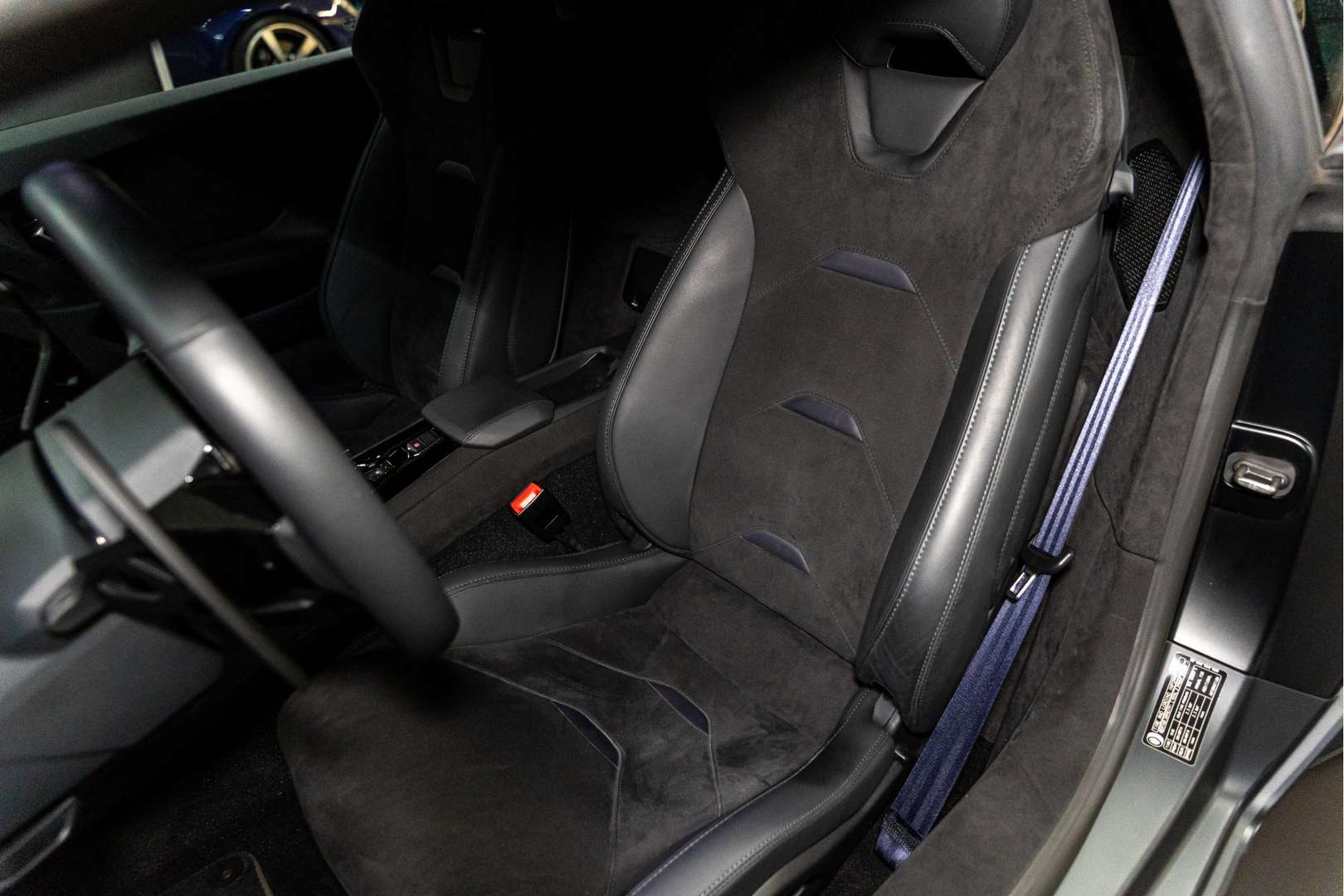 Lamborghini Huracán Sterrato - 2023 - Joinsteer - #19