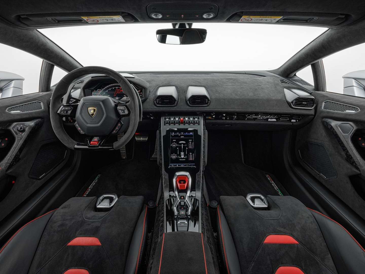 Lamborghini Huracán EVO - 2020 - Joinsteer - #6