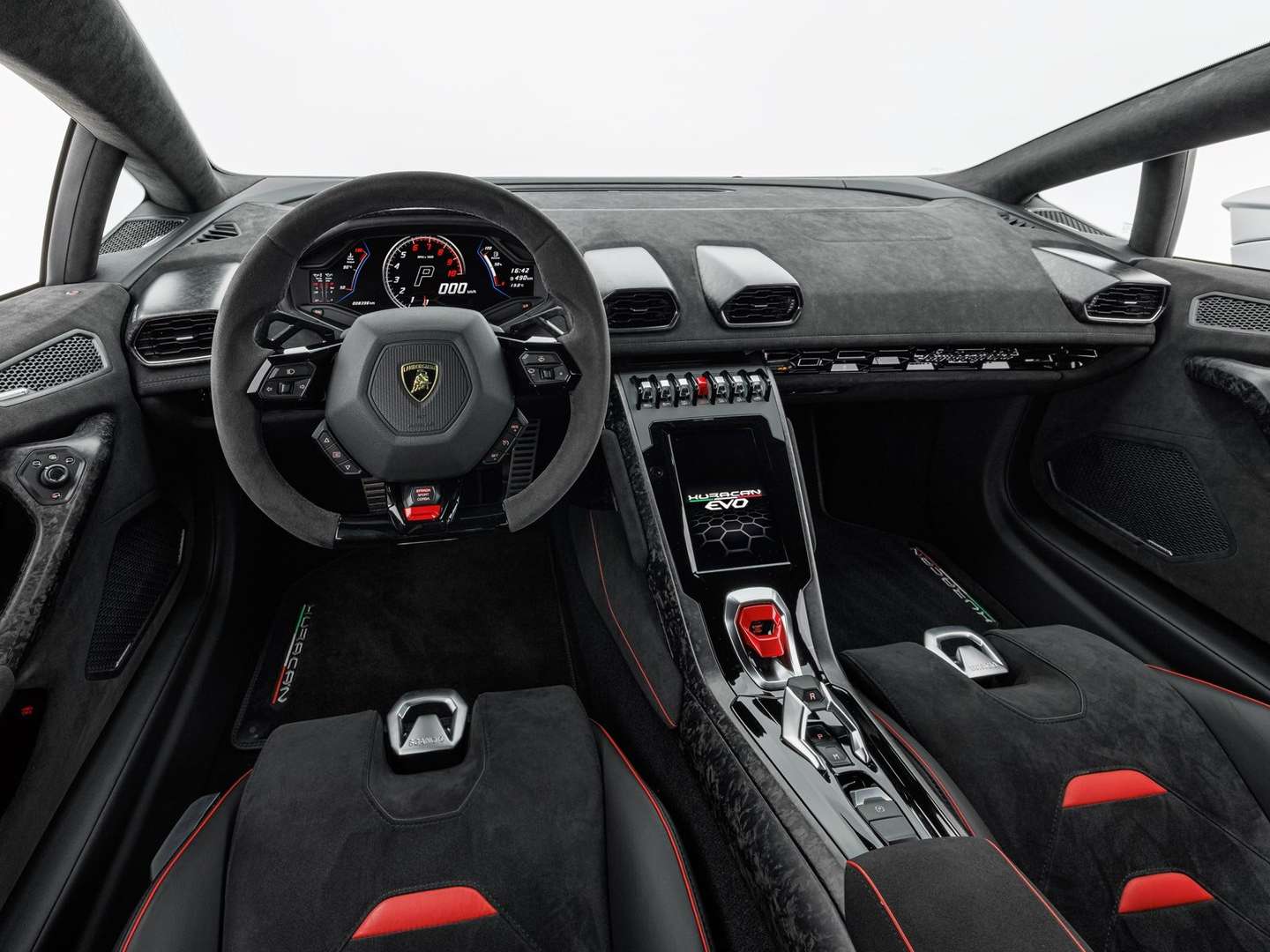 Lamborghini Huracán EVO - 2020 - Joinsteer - #7