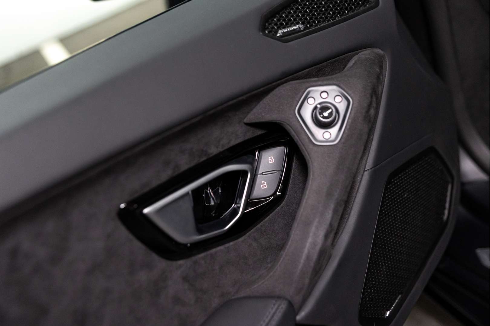 Lamborghini Huracán Sterrato - 2023 - Joinsteer - #21