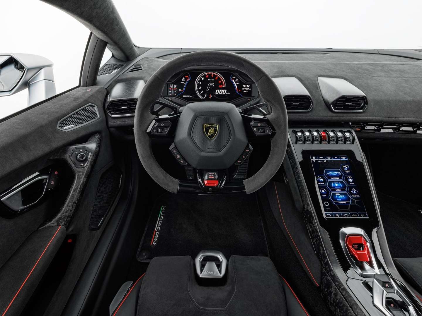 Lamborghini Huracán EVO - 2020 - Joinsteer - #8