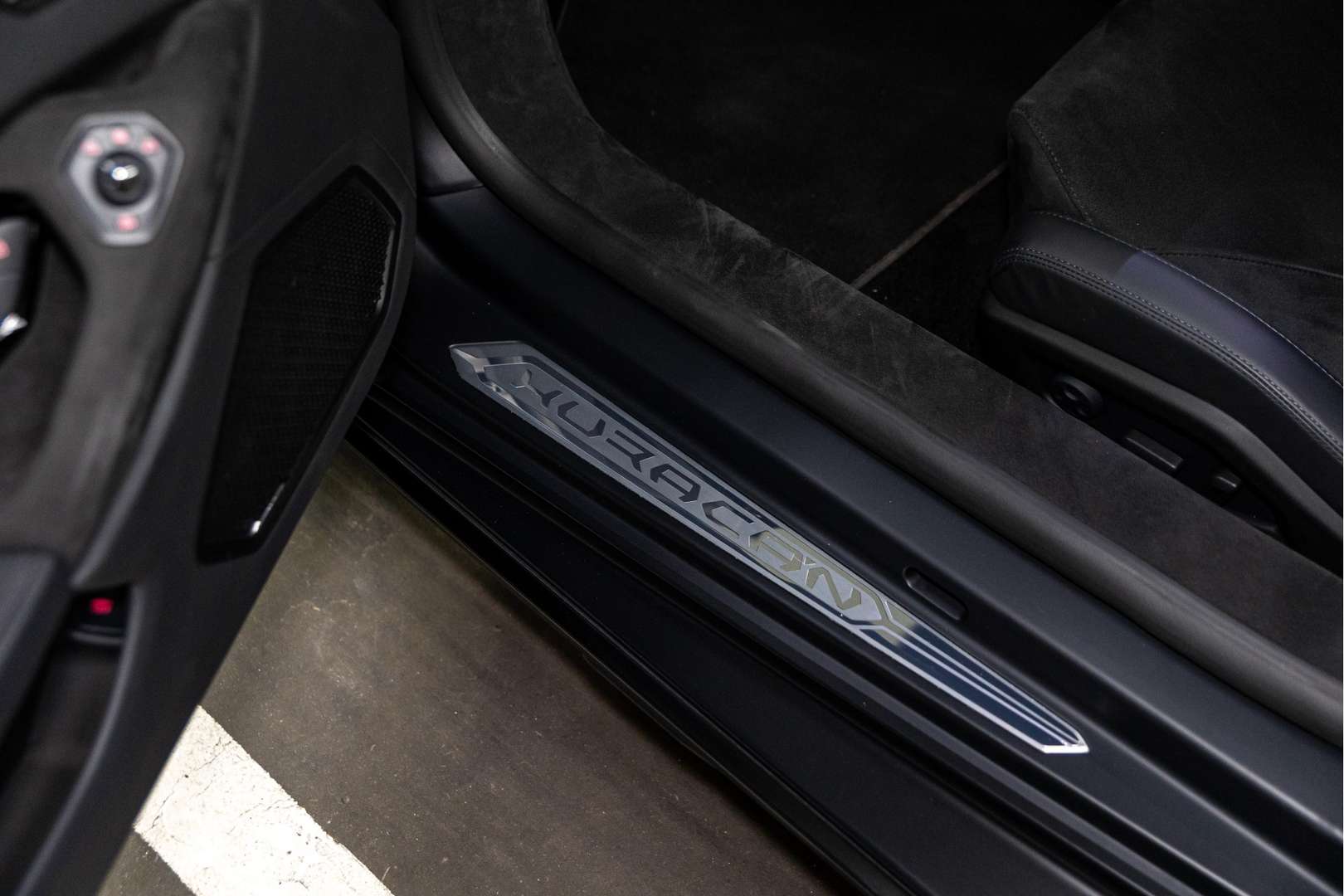 Lamborghini Huracán Sterrato - 2023 - Joinsteer - #22