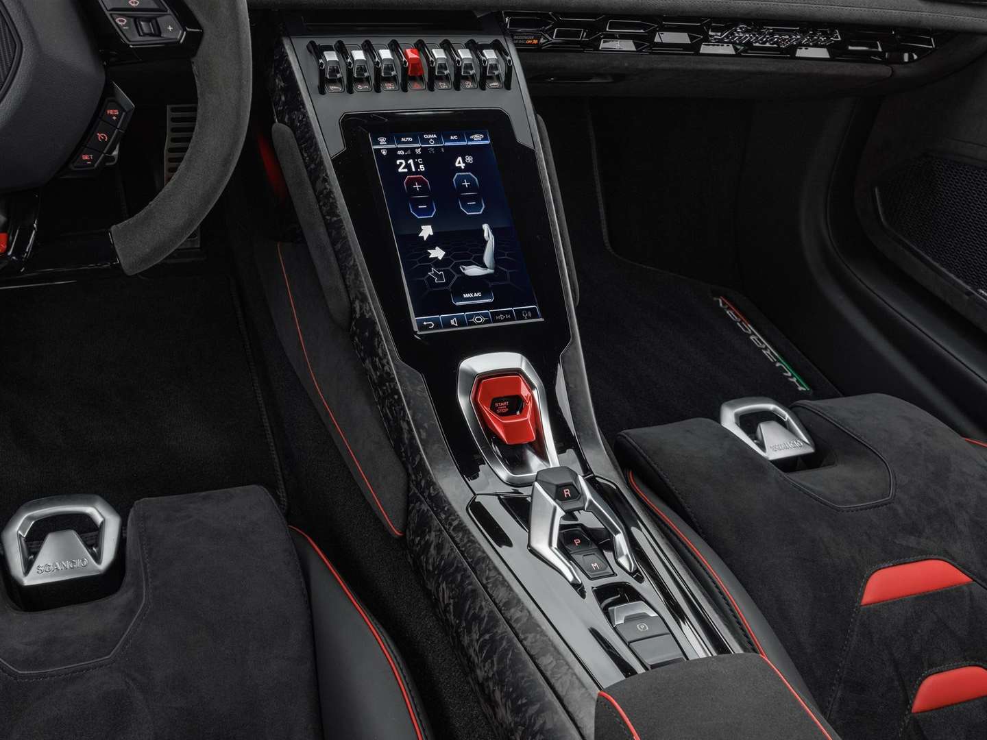 Lamborghini Huracán EVO - 2020 - Joinsteer - #9