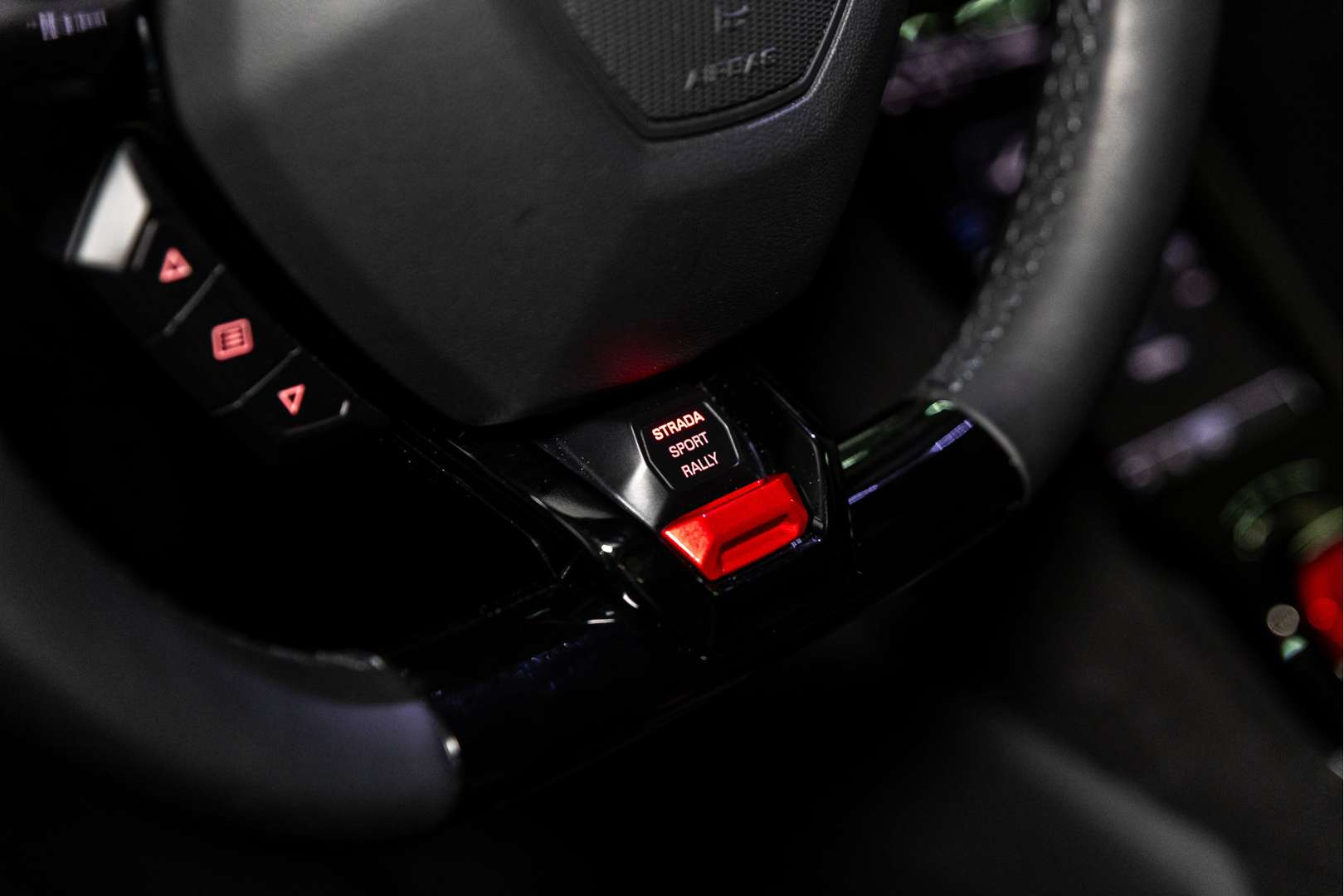 Lamborghini Huracán Sterrato - 2023 - Joinsteer - #23