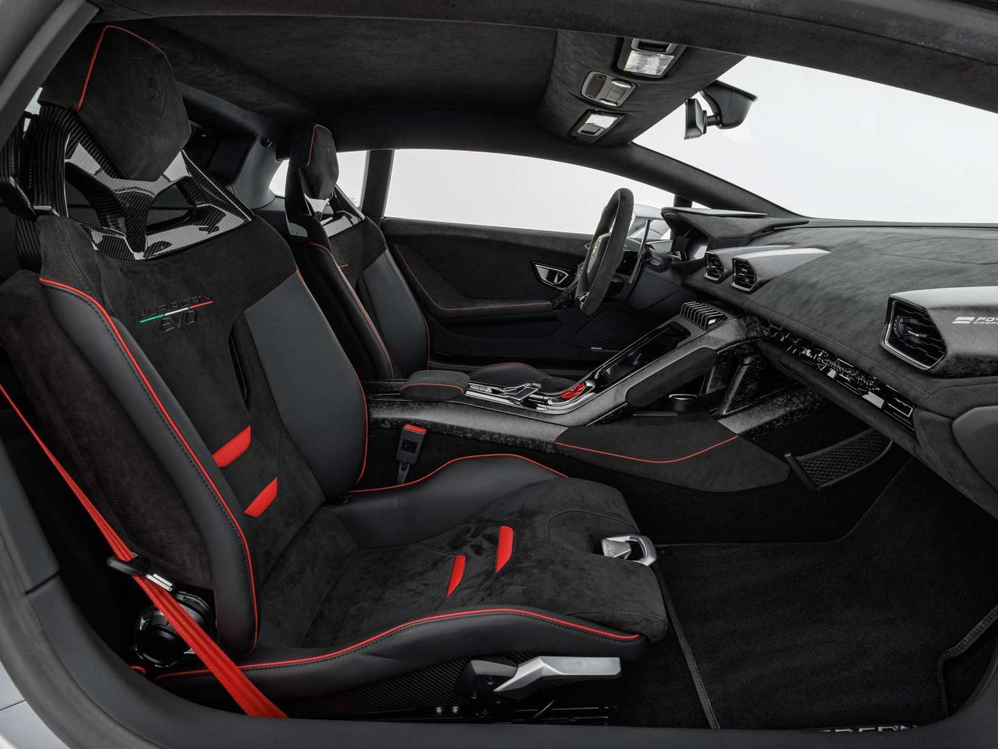Lamborghini Huracán EVO - 2020 - Joinsteer - #10
