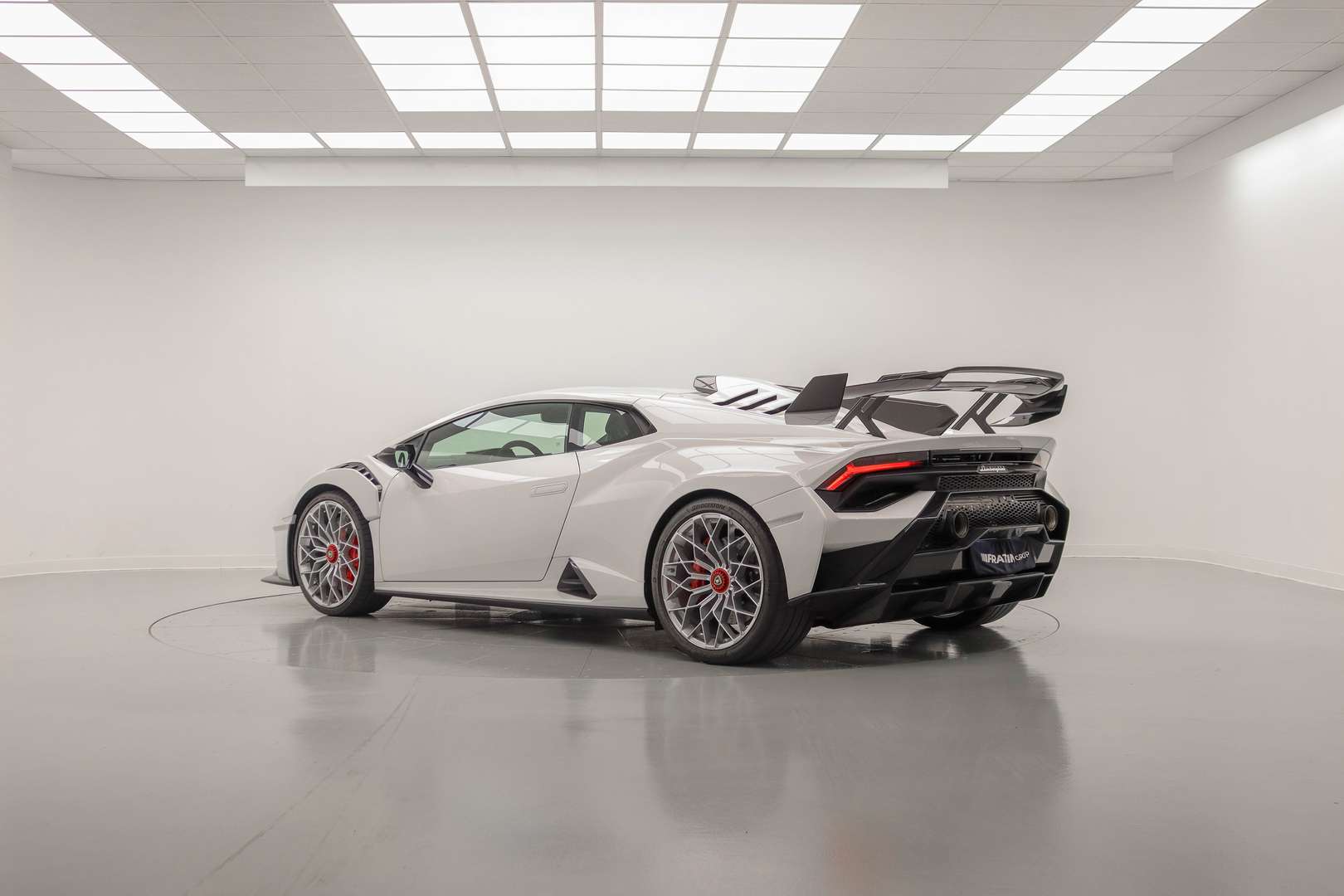 Lamborghini Huracán STO - 2022 - Joinsteer - #2