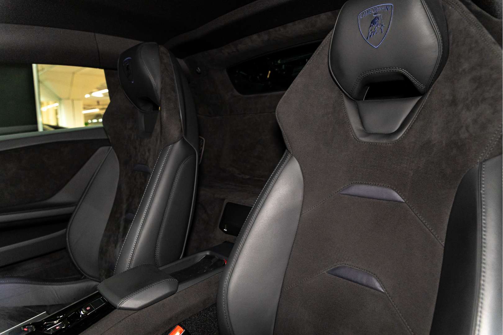 Lamborghini Huracán Sterrato - 2023 - Joinsteer - #24