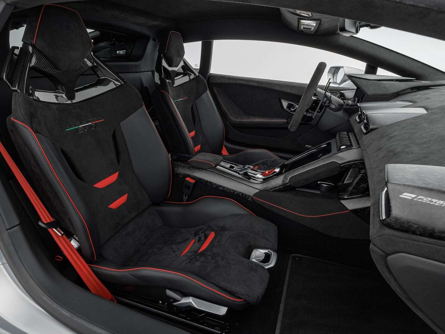 Lamborghini Huracán EVO - 2020 - Joinsteer - #11