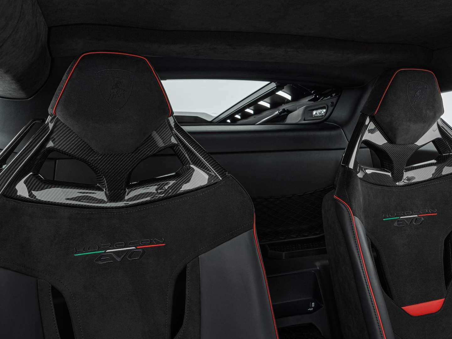 Lamborghini Huracán EVO - 2020 - Joinsteer - #12
