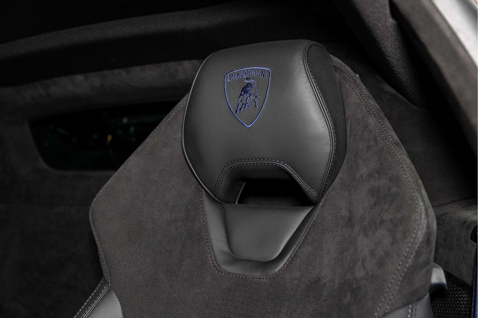 Lamborghini Huracán Sterrato - 2023 - Joinsteer - #25