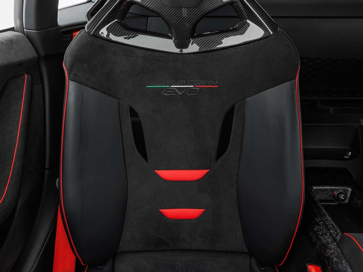 Lamborghini Huracán EVO - 2020 - Joinsteer - #13