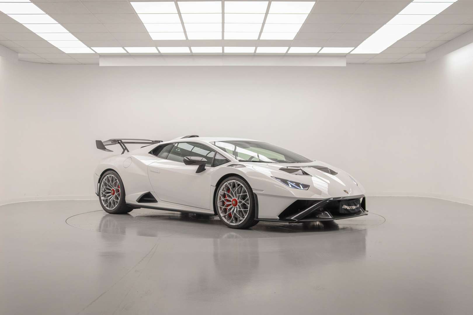Lamborghini Huracán STO - 2022 - Joinsteer - #4