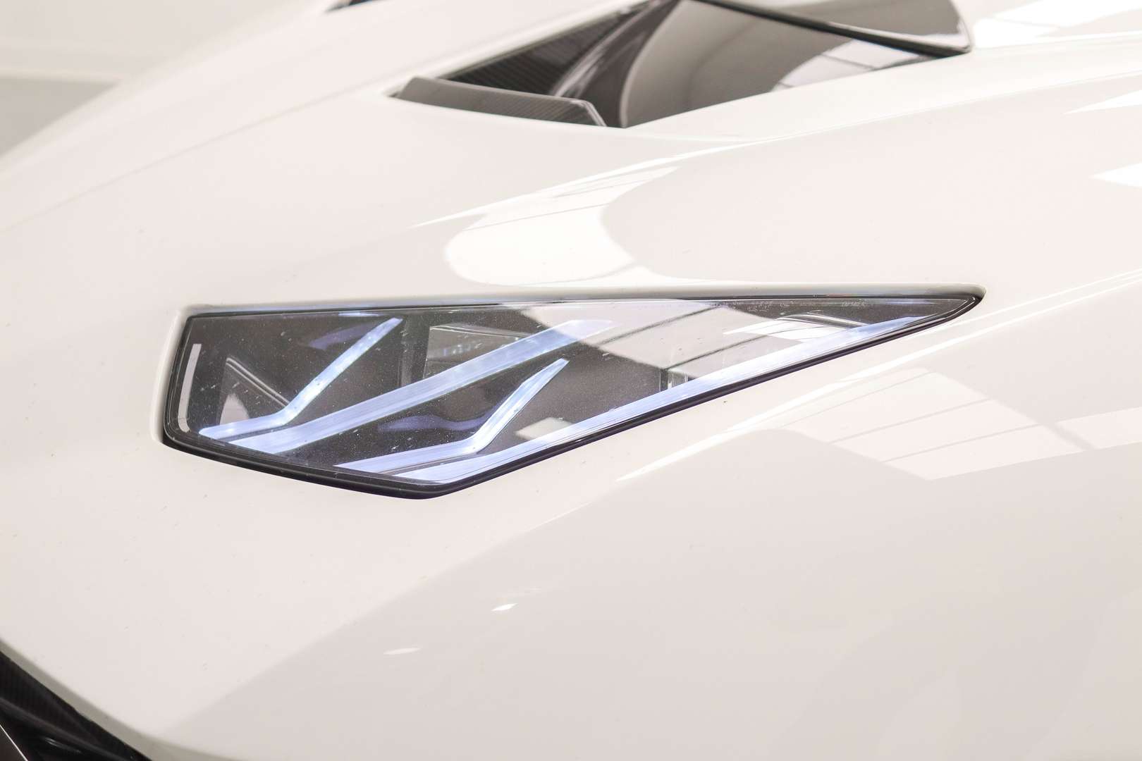 Lamborghini Huracán STO - 2022 - Joinsteer - #5
