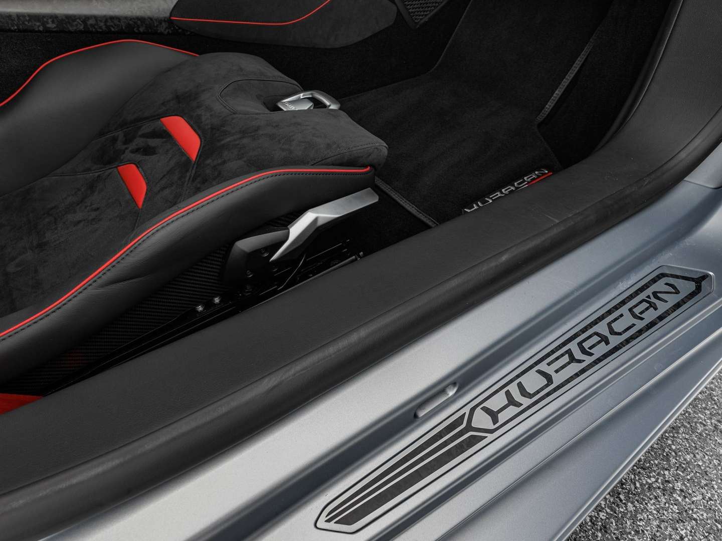 Lamborghini Huracán EVO - 2020 - Joinsteer - #16