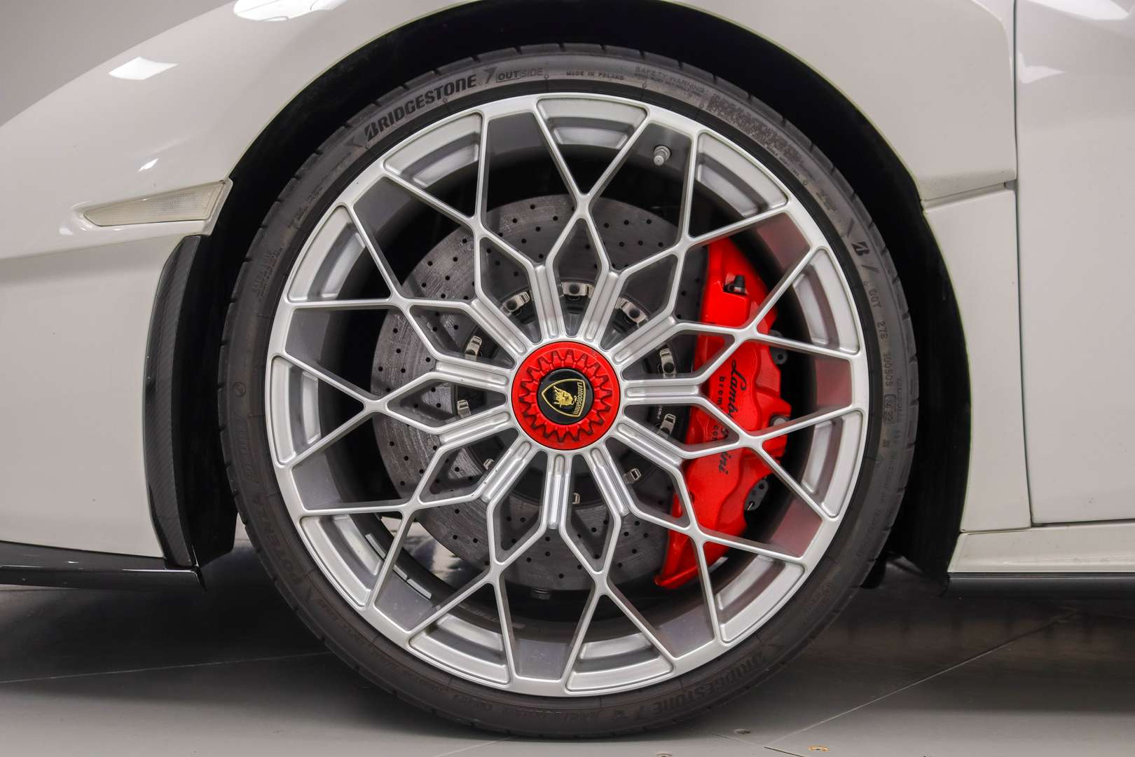 Lamborghini Huracán STO - 2022 - Joinsteer - #6