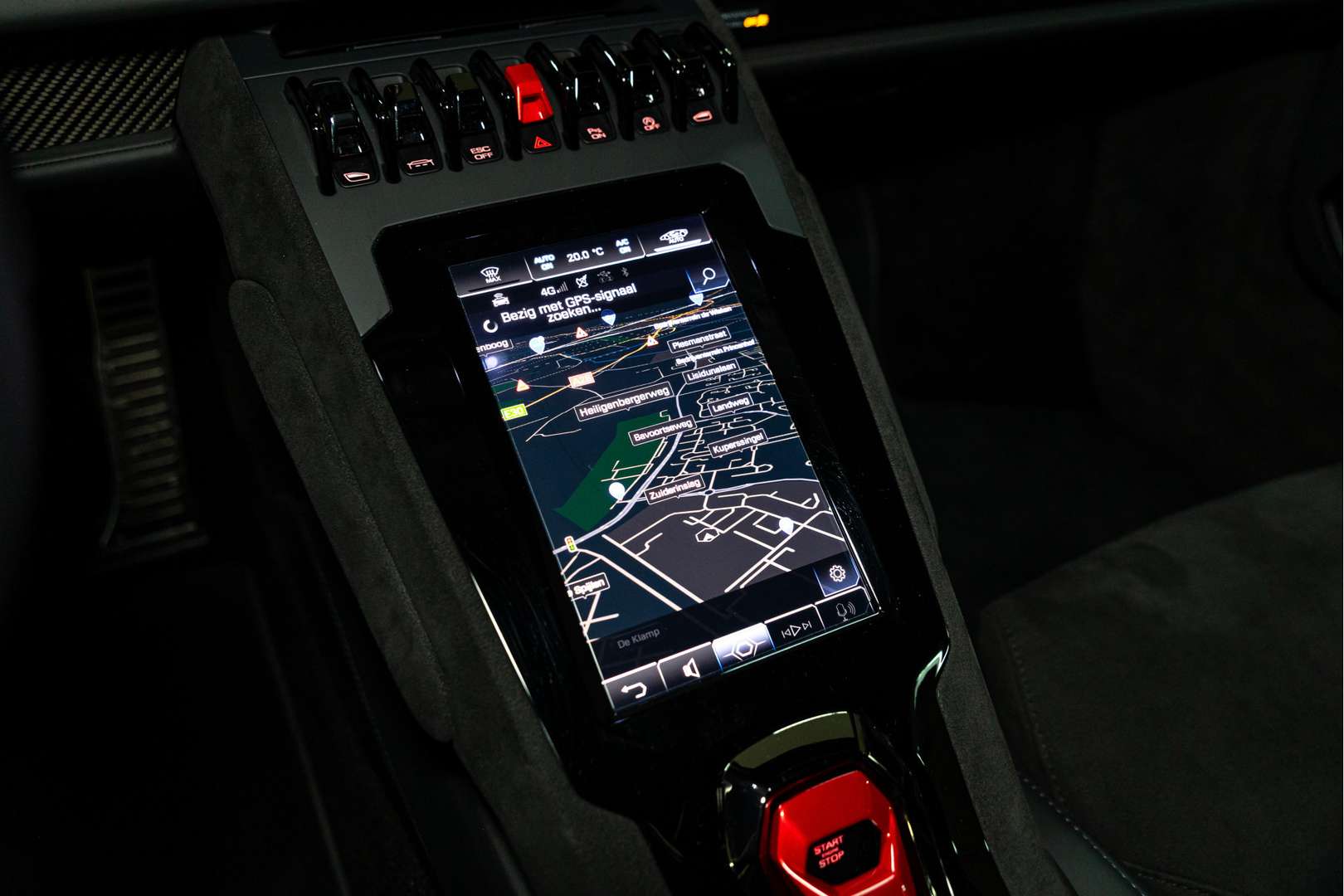 Lamborghini Huracán Sterrato - 2023 - Joinsteer - #30