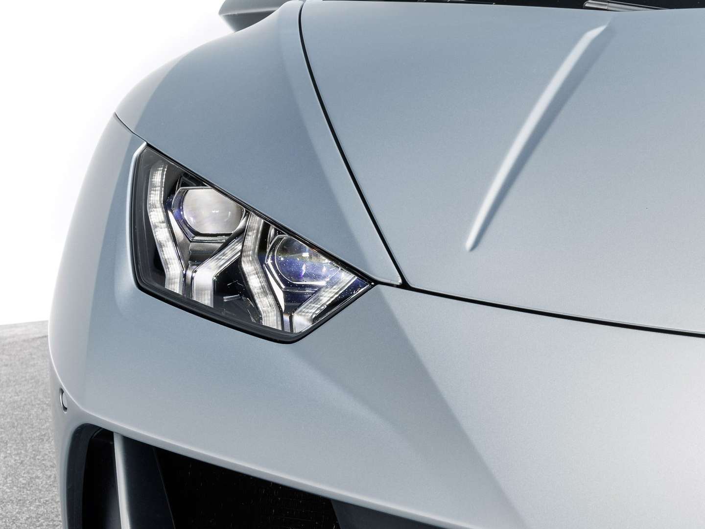 Lamborghini Huracán EVO - 2020 - Joinsteer - #18