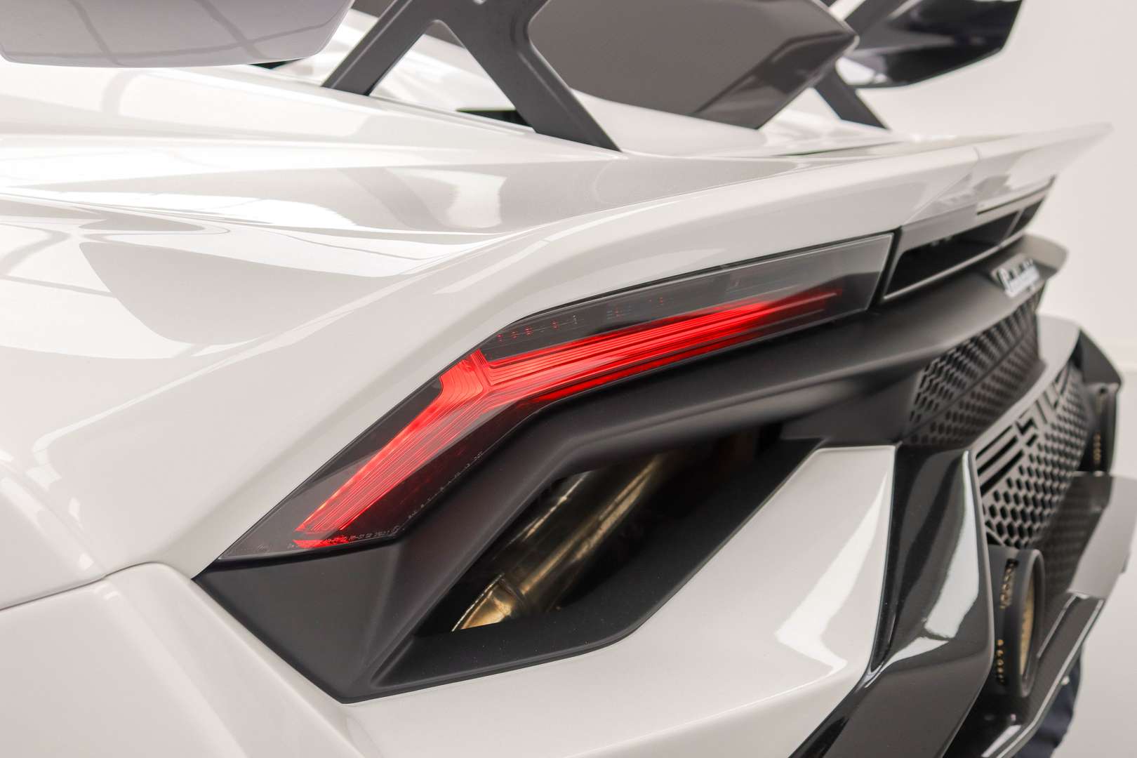 Lamborghini Huracán STO - 2022 - Joinsteer - #7