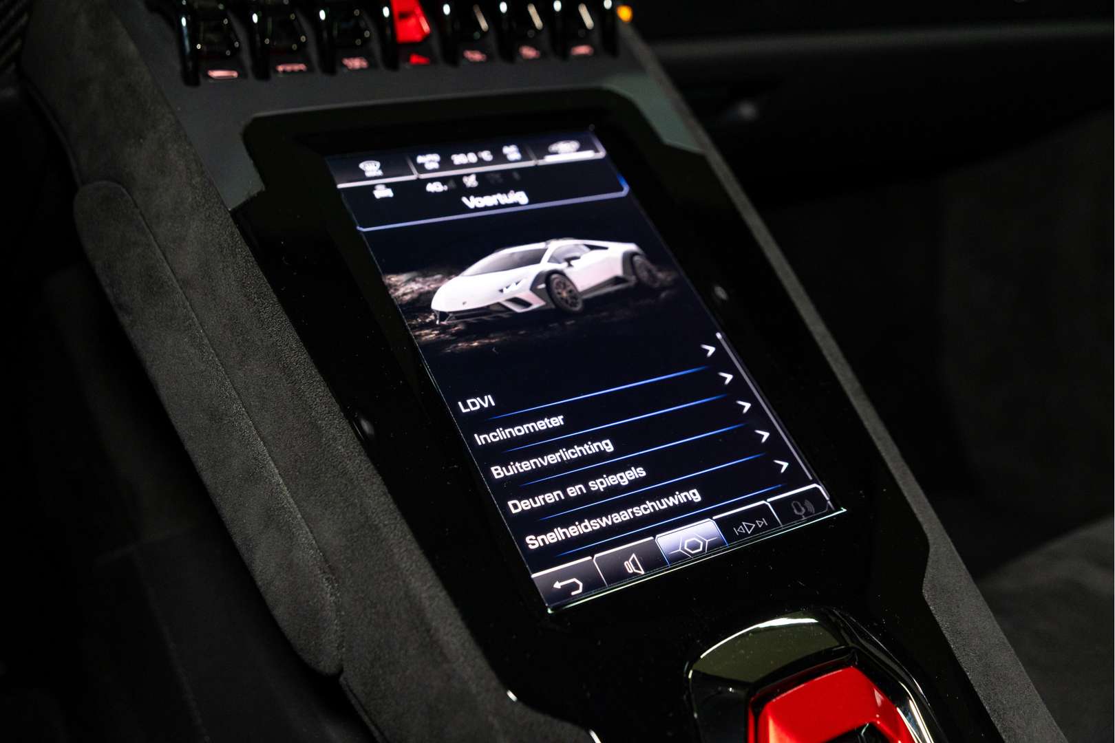 Lamborghini Huracán Sterrato - 2023 - Joinsteer - #31