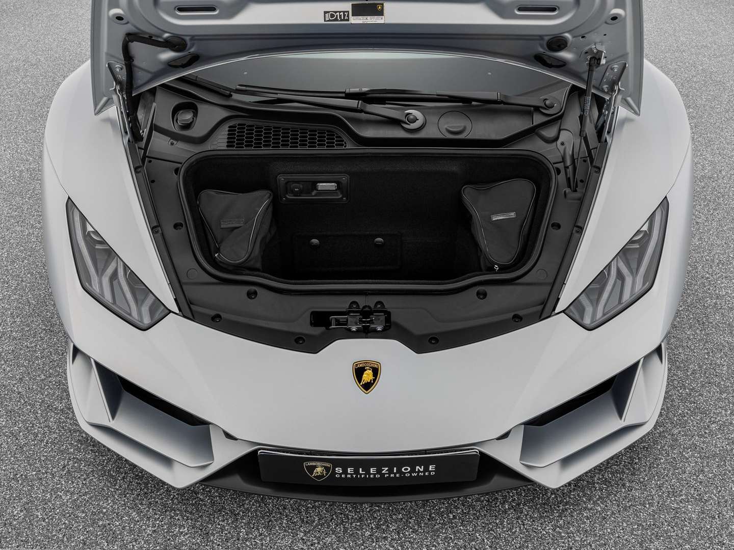 Lamborghini Huracán EVO - 2020 - Joinsteer - #19