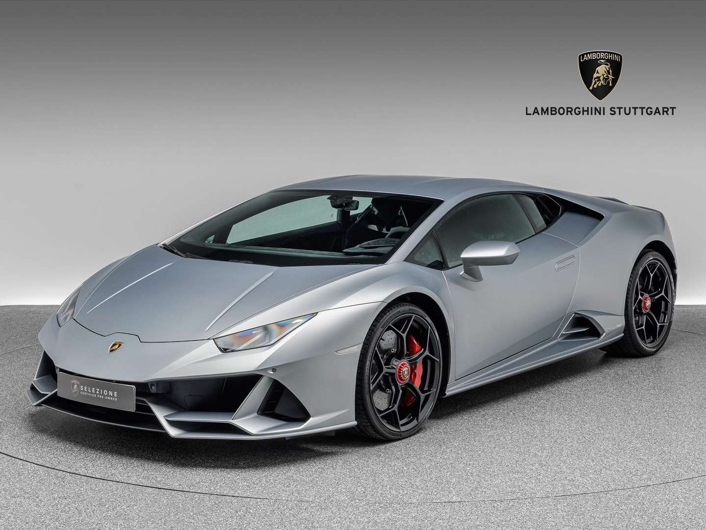 Lamborghini Huracán EVO - 2020 - Joinsteer - #20