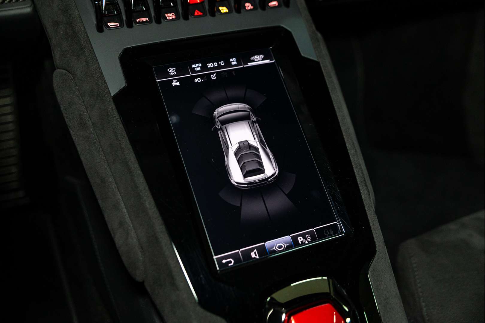 Lamborghini Huracán Sterrato - 2023 - Joinsteer - #33