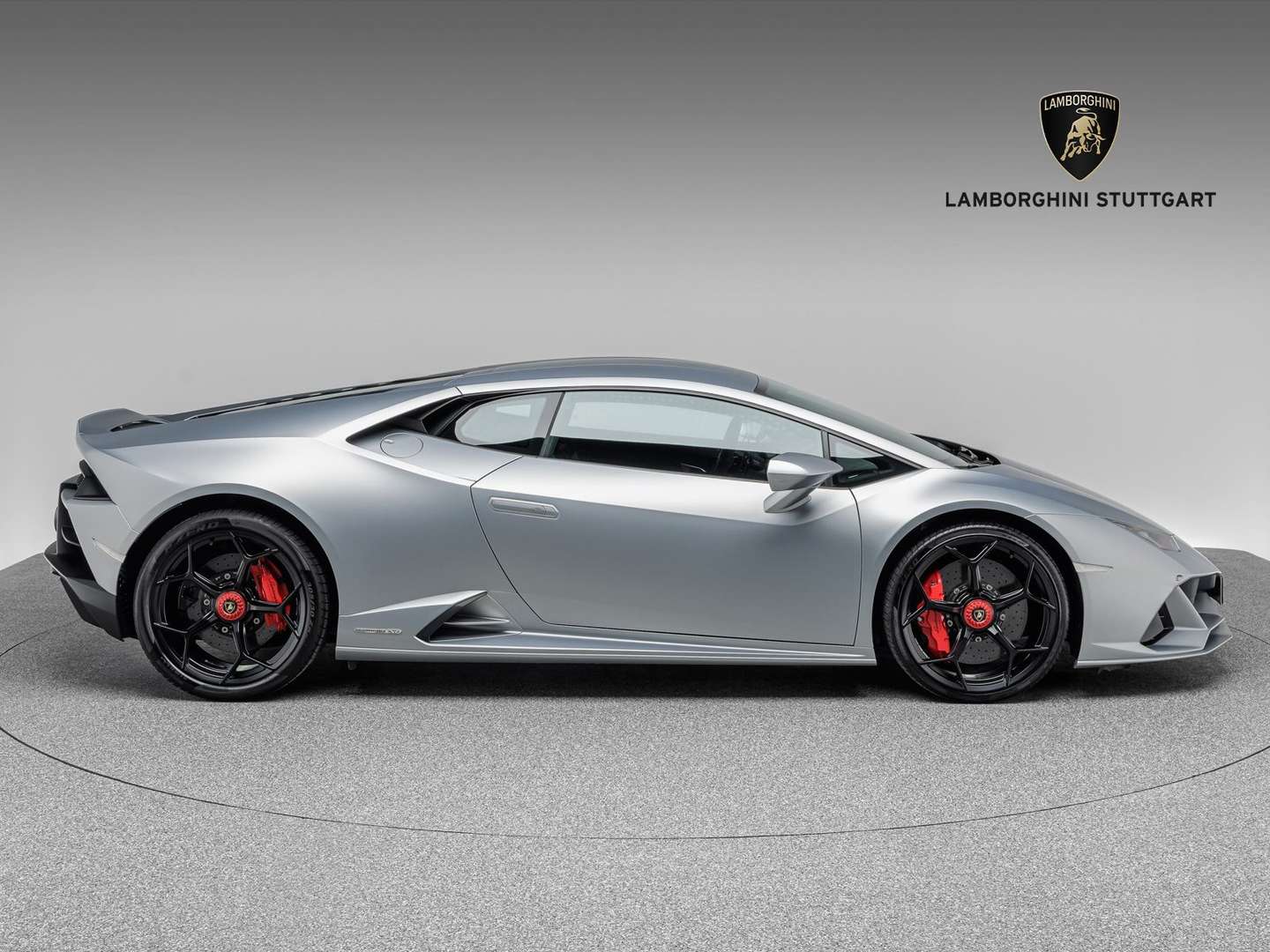 Lamborghini Huracán EVO - 2020 - Joinsteer - #21
