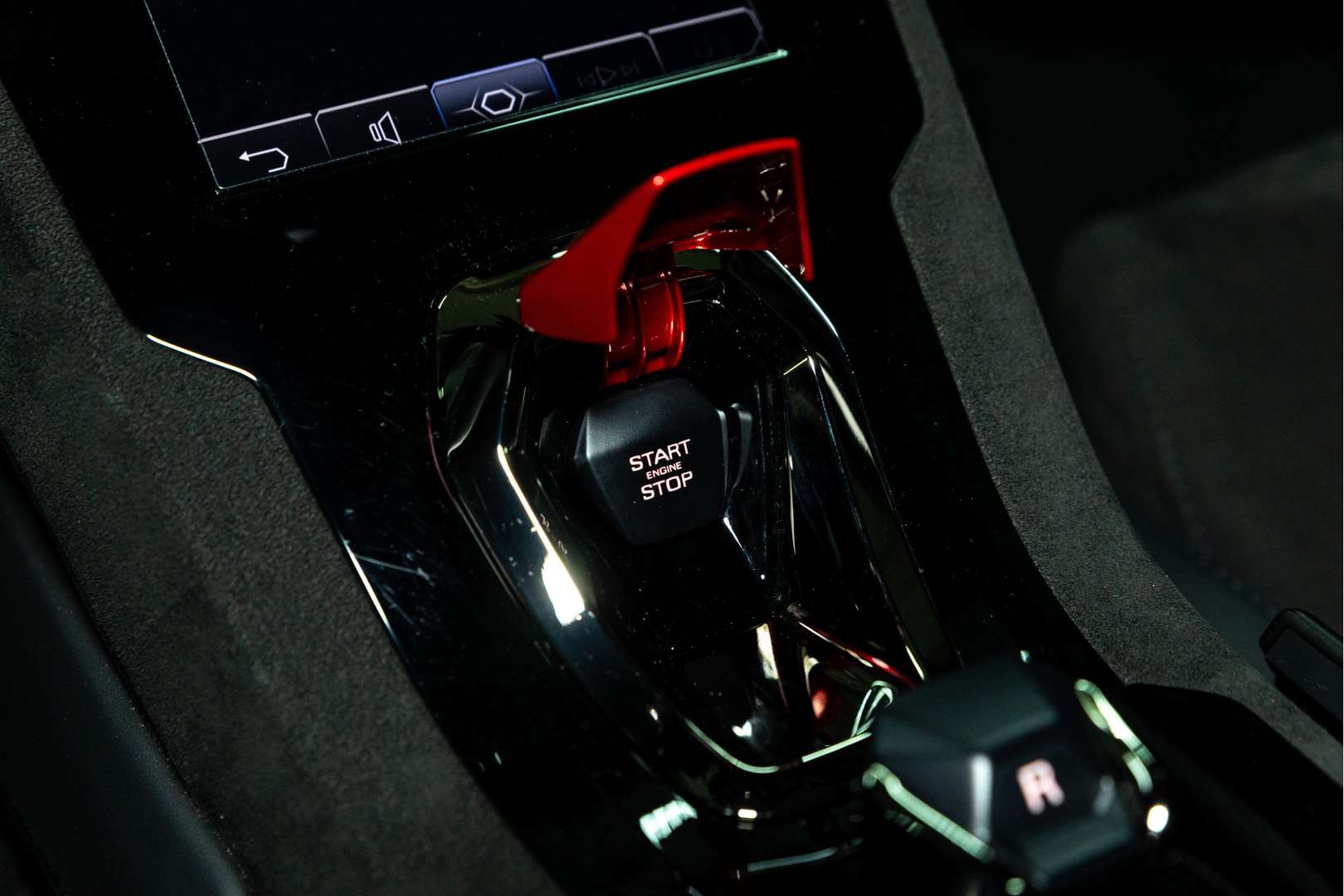 Lamborghini Huracán Sterrato - 2023 - Joinsteer - #34