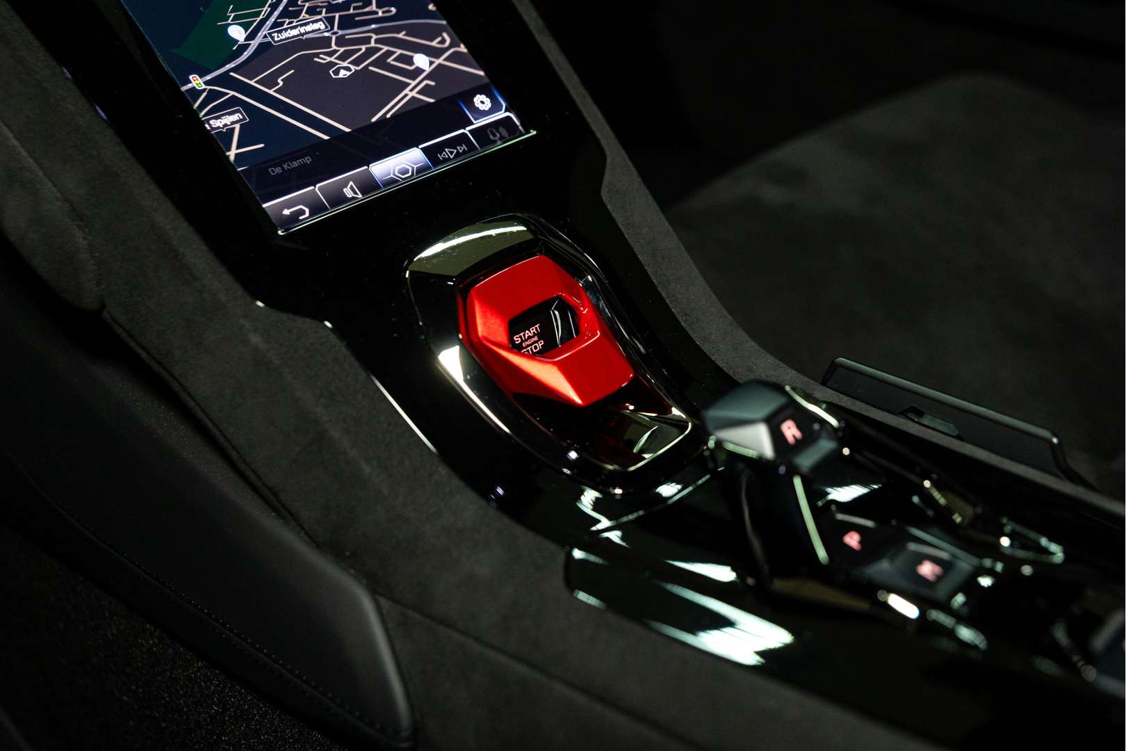 Lamborghini Huracán Sterrato - 2023 - Joinsteer - #35