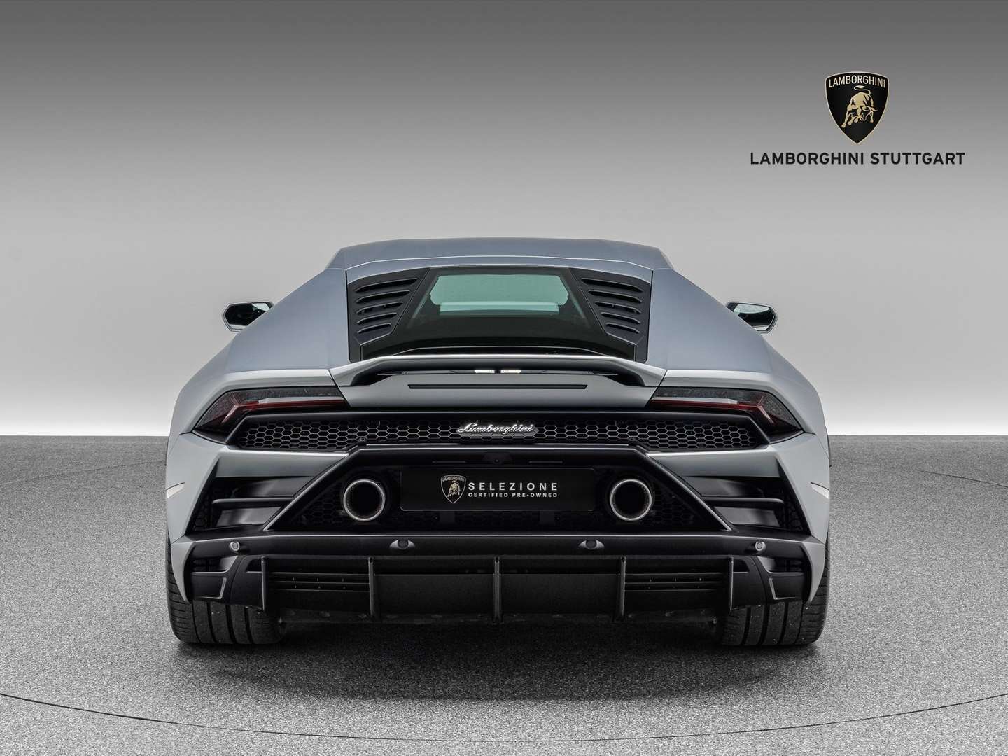 Lamborghini Huracán EVO - 2020 - Joinsteer - #23