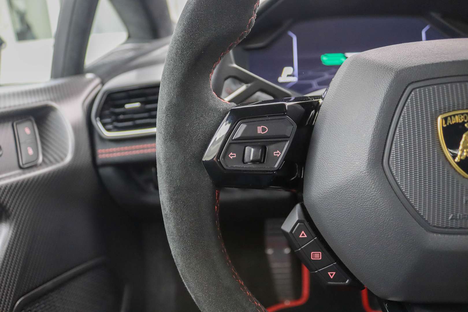 Lamborghini Huracán STO - 2022 - Joinsteer - #10