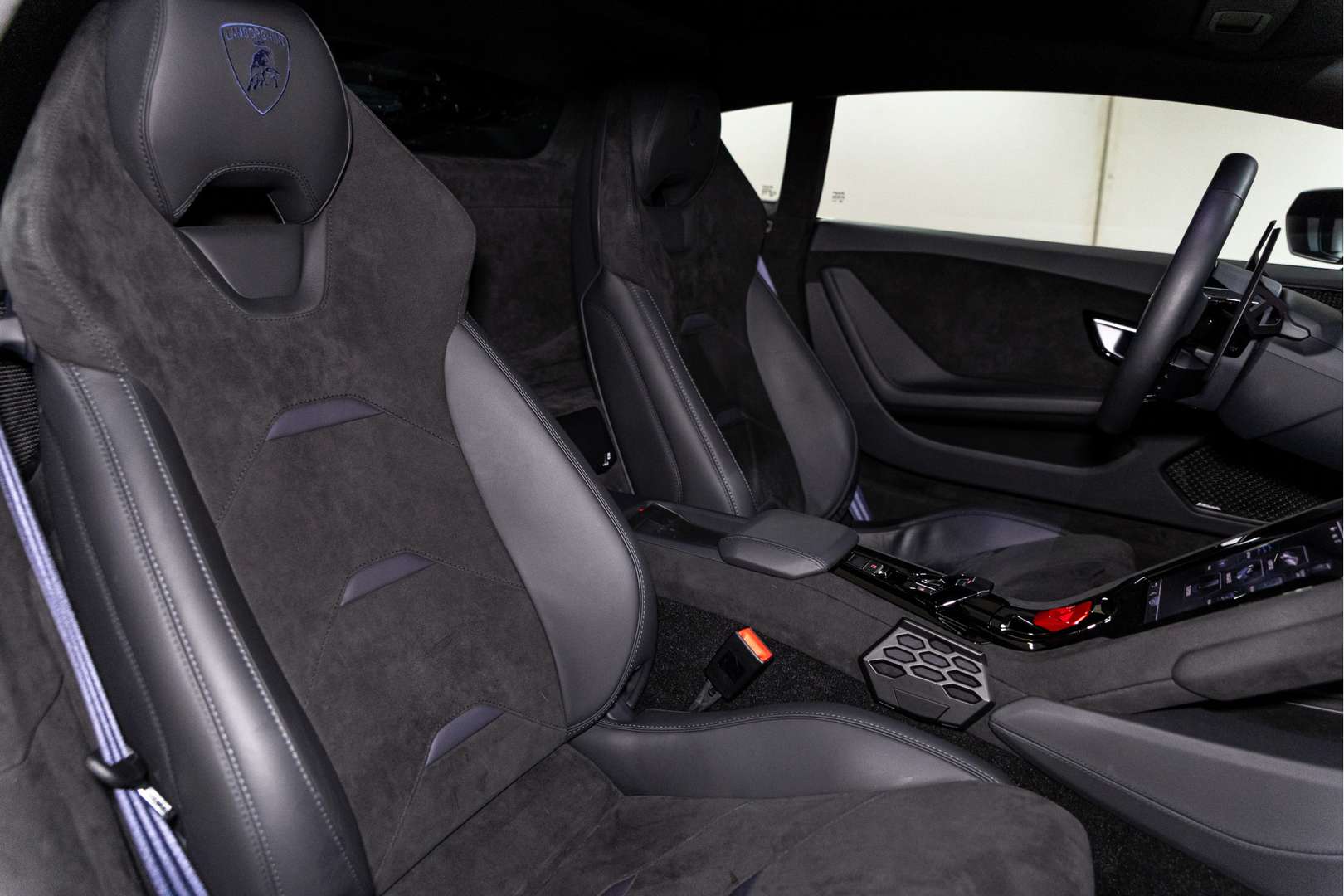 Lamborghini Huracán Sterrato - 2023 - Joinsteer - #37