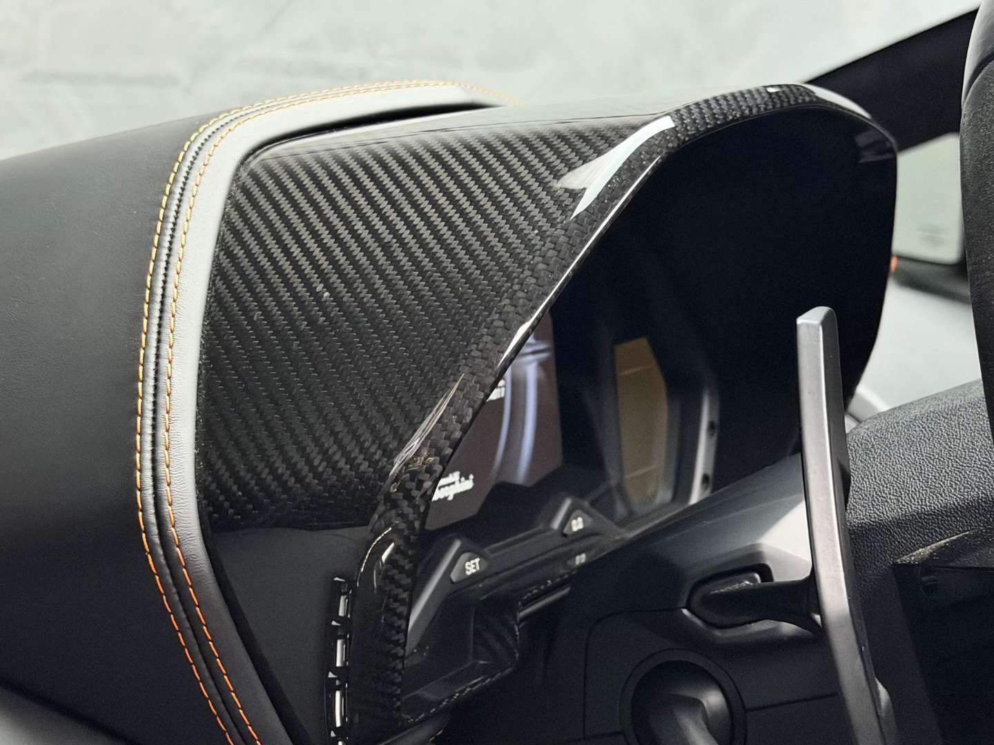 Lamborghini Aventador Roadster - 2018 - Joinsteer - #15