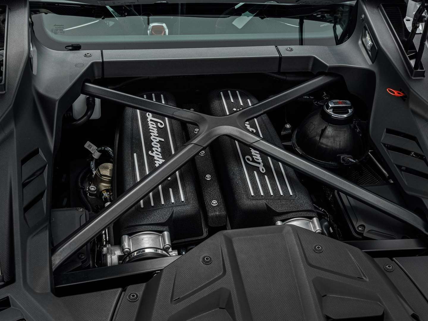 Lamborghini Huracán EVO - 2020 - Joinsteer - #26