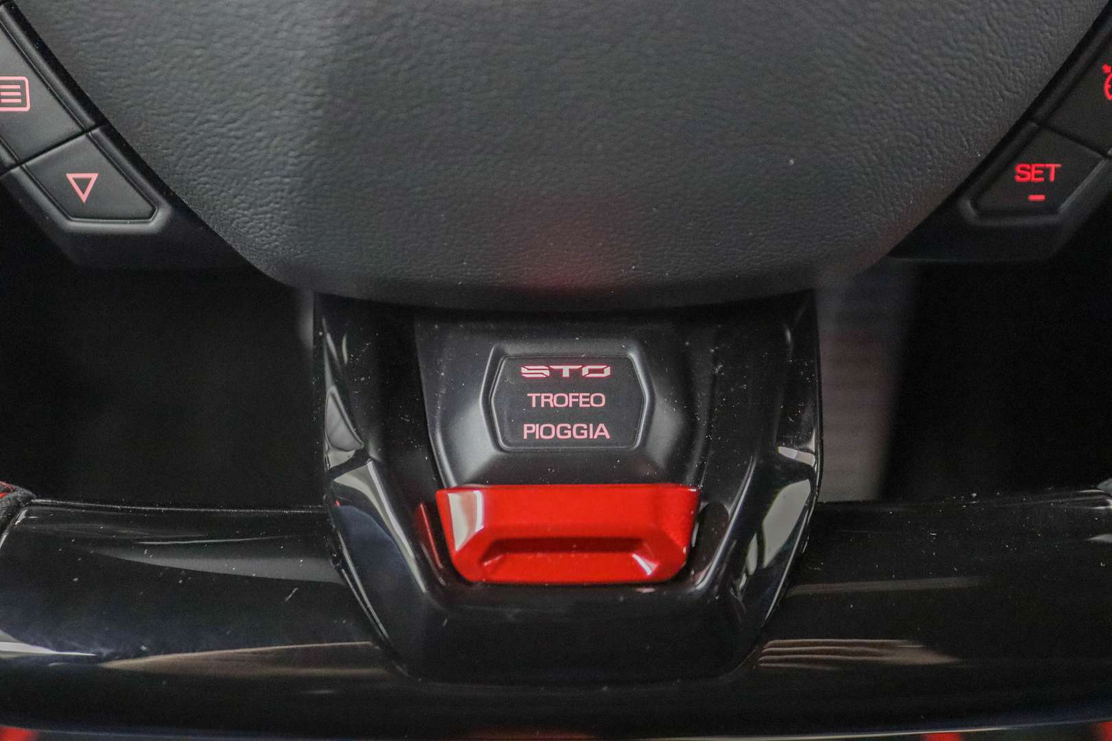 Lamborghini Huracán STO - 2022 - Joinsteer - #12