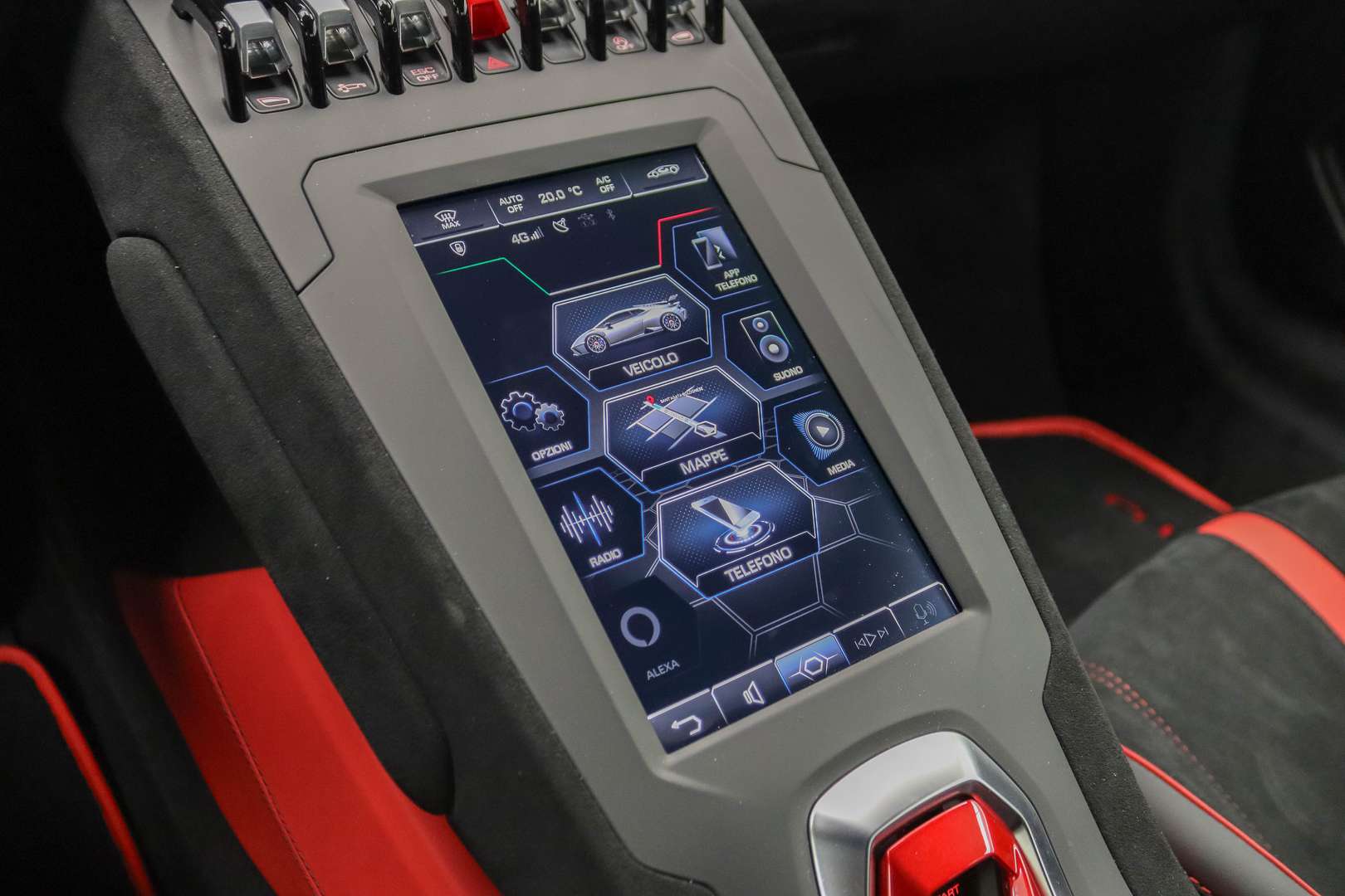 Lamborghini Huracán STO - 2022 - Joinsteer - #16